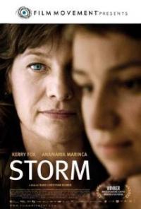 Storm (2009) movie poster