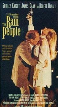 The Rain People (1969) movie poster