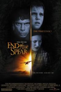 End of the Spear (2005) movie poster