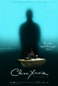 Chico Xavier (2010) movie poster