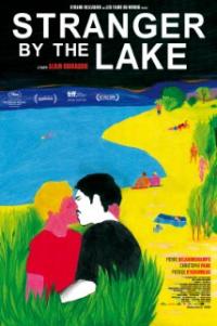 L'inconnu du lac (2013) movie poster
