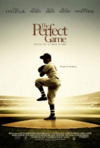 The Perfect Game (2009) movie poster