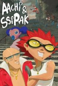 Aachi & Ssipak (2006) movie poster