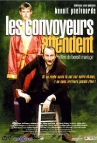 Les convoyeurs attendent (1999) movie poster