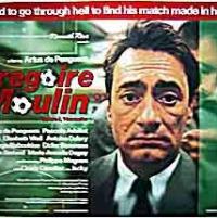 Gregoire Moulin contre l'humanite (2001) movie poster