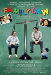 Family Law (2006) movie poster
