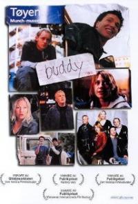 Buddy (2003) movie poster