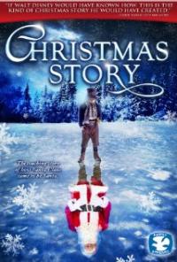 Christmas Story (2007) movie poster