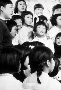 The Teahouse of the August Moon (1956) movie poster