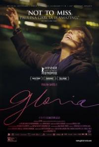 Gloria (2013) movie poster