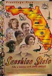 Sunshine State (2002) movie poster