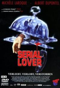 Serial Lover (1998) movie poster