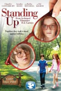 Standing Up (2013) movie poster