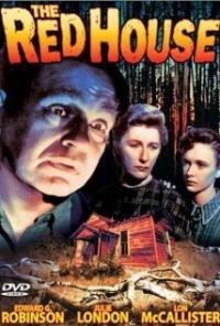 The Red House (1947) movie poster