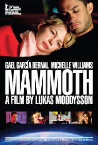 Mammoth (2009) movie poster