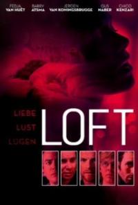 Loft (2010) movie poster