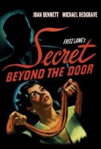 Secret Beyond the Door... (1947) movie poster