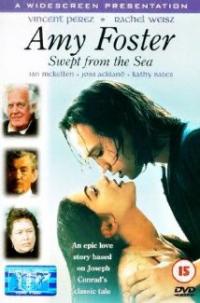 Swept from the Sea (1997) movie poster