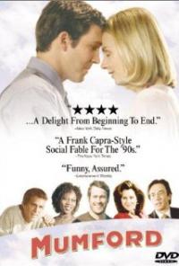 Mumford (1999) movie poster
