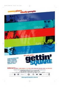 Gettin' Square (2003) movie poster