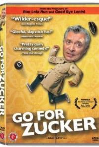 Go for Zucker (2004) movie poster