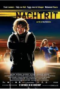 Nachtrit (2006) movie poster