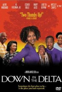 Down in the Delta (1998) movie poster