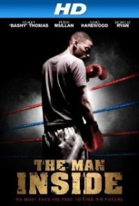 The Man Inside (2012) movie poster