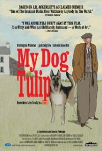My Dog Tulip (2009) movie poster