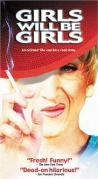 Girls Will Be Girls (2003) movie poster