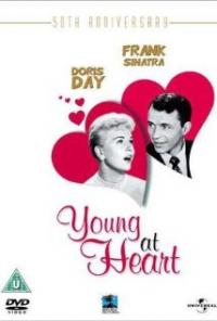 Young at Heart (1954) movie poster