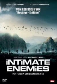 L'ennemi intime (2007) movie poster