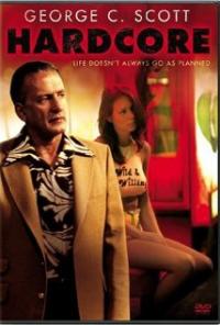 Hardcore (1979) movie poster