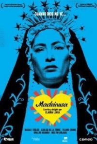 Madeinusa (2006) movie poster