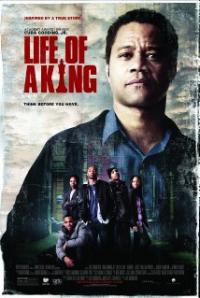 Life of a King (2013) movie poster