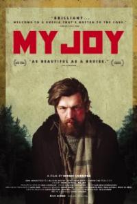 My Joy (2010) movie poster