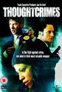 Thoughtcrimes (2003) movie poster