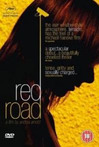 Red Road (2006) movie poster