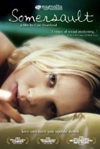 Somersault (2004) movie poster