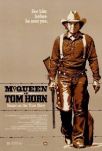 Tom Horn (1980) movie poster