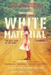 White Material (2009) movie poster