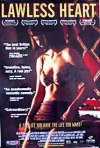 Lawless Heart (2001) movie poster