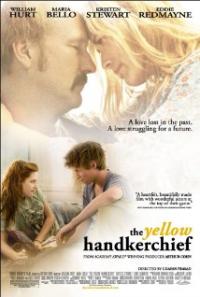 The Yellow Handkerchief (2008) movie poster