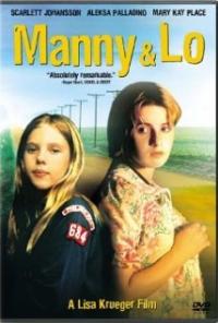 Manny & Lo (1996) movie poster