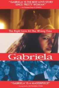 Gabriela (2001) movie poster