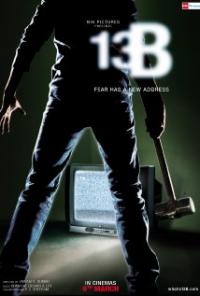 13B: Fear Has a New Address (2009) movie poster