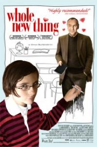Whole New Thing (2005) movie poster