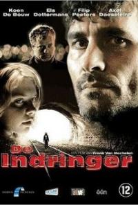 De indringer (2005) movie poster