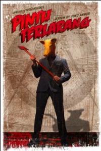 Pintu terlarang (2009) movie poster