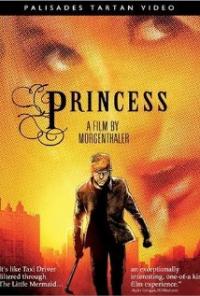 Princess (2006) movie poster